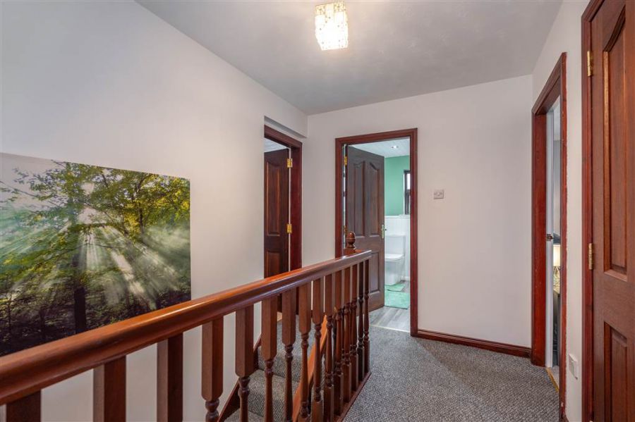 30 Glenburn Manor