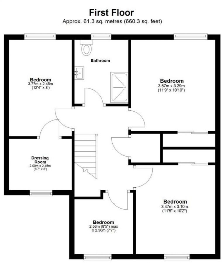 30 Glenburn Manor