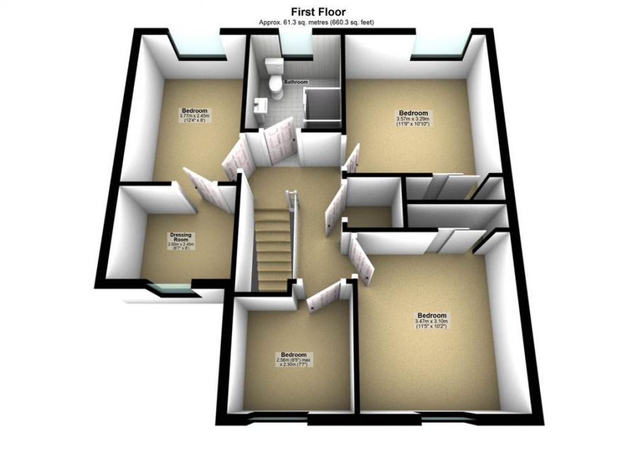 30 Glenburn Manor