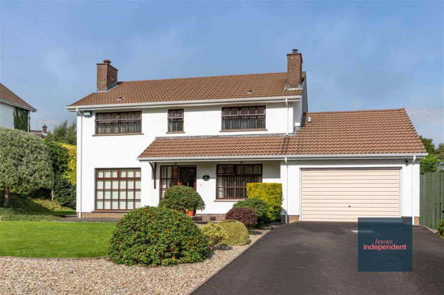 5 Sheepshill, Galgorm, Ballymena, BT42 1QW