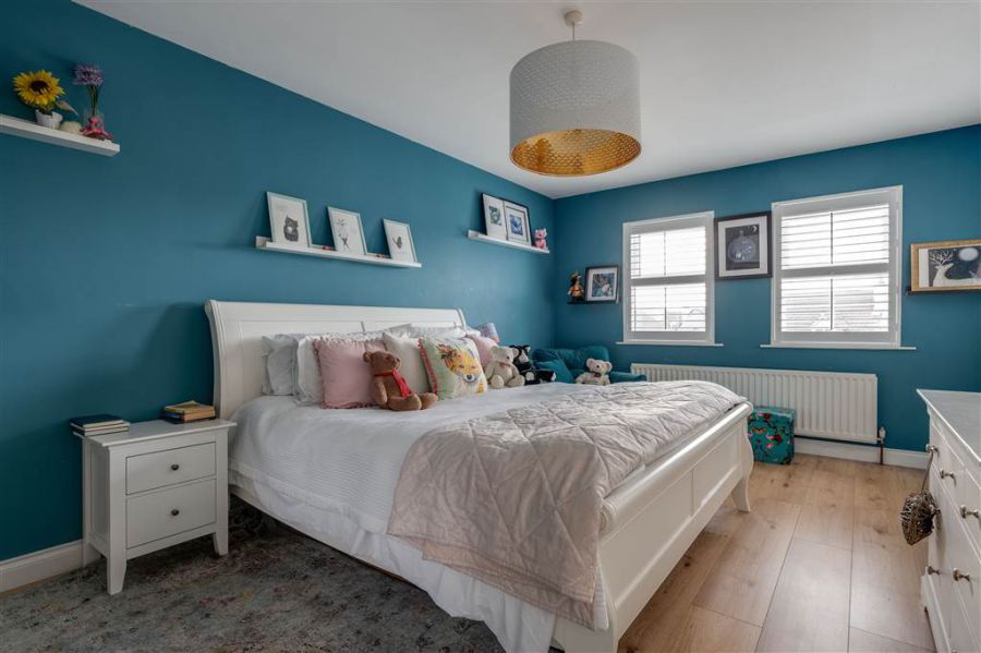 5 Woodcroft Rise