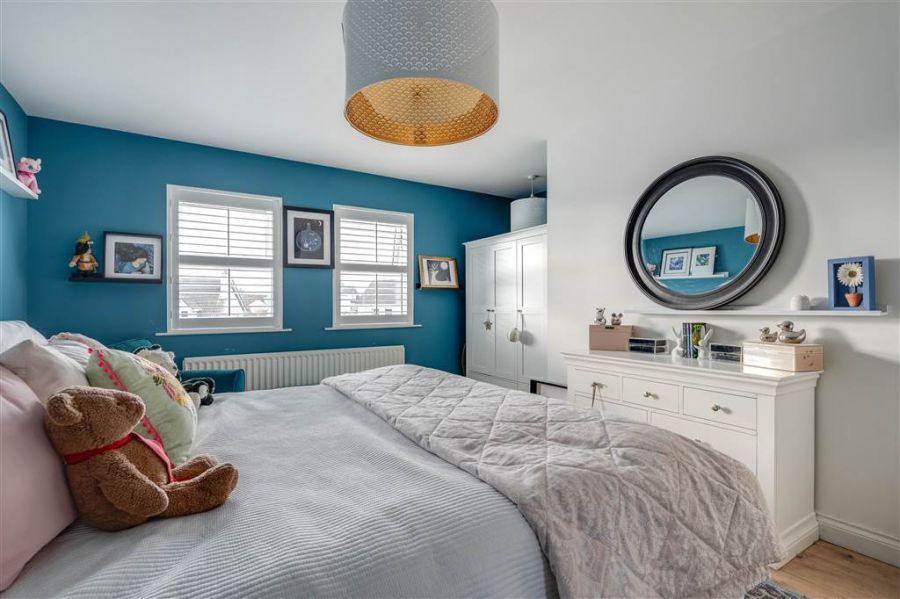 5 Woodcroft Rise