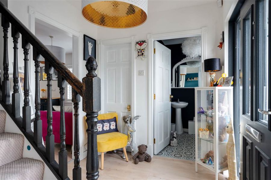 5 Woodcroft Rise