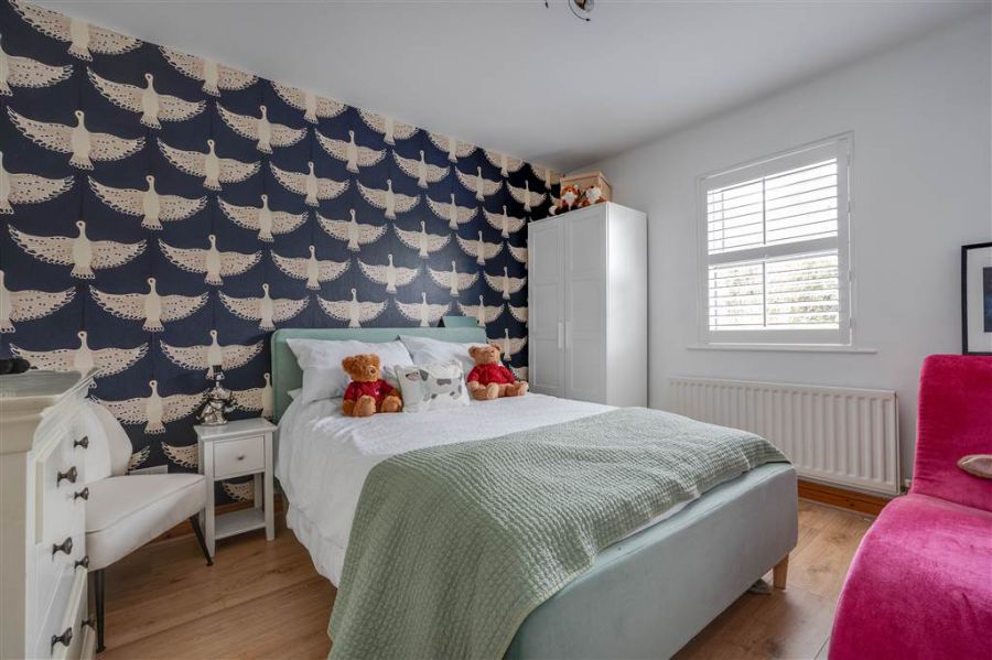 5 Woodcroft Rise