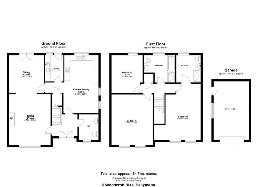 5 Woodcroft Rise