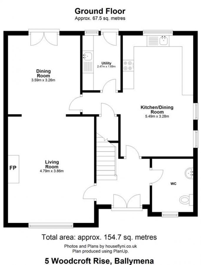 5 Woodcroft Rise