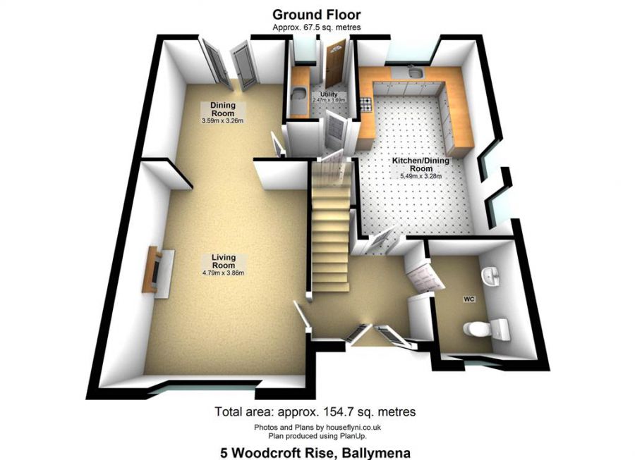 5 Woodcroft Rise