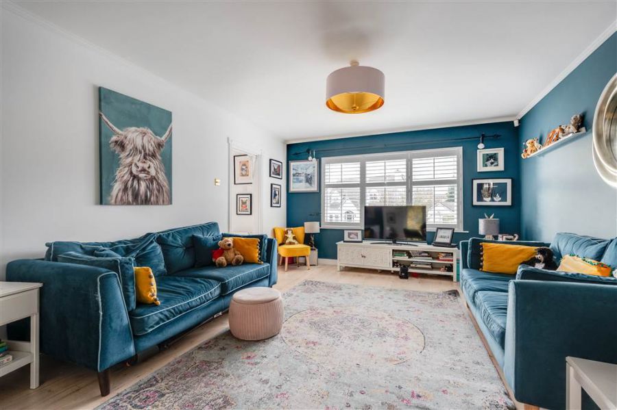 5 Woodcroft Rise
