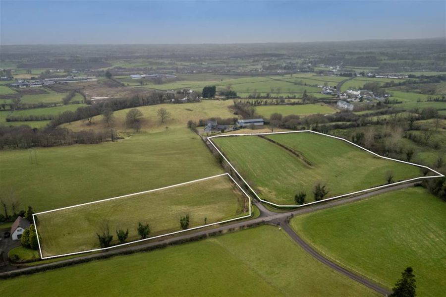 Land Adjacent To 105 Shankbridge Road, kells