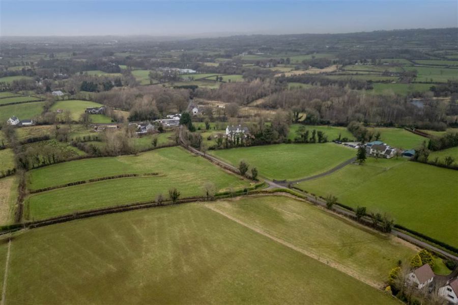 Land Adjacent To 105 Shankbridge Road