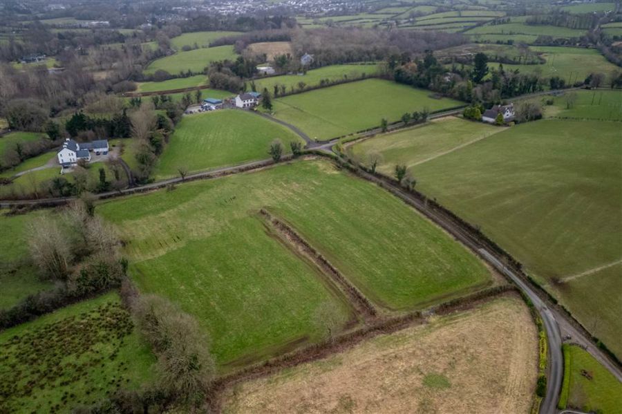 Land Adjacent To 105 Shankbridge Road