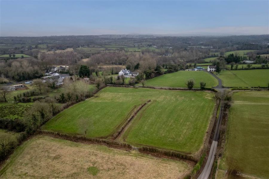 Land Adjacent To 105 Shankbridge Road