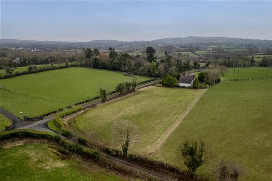 Land Adjacent To 105 Shankbridge Road