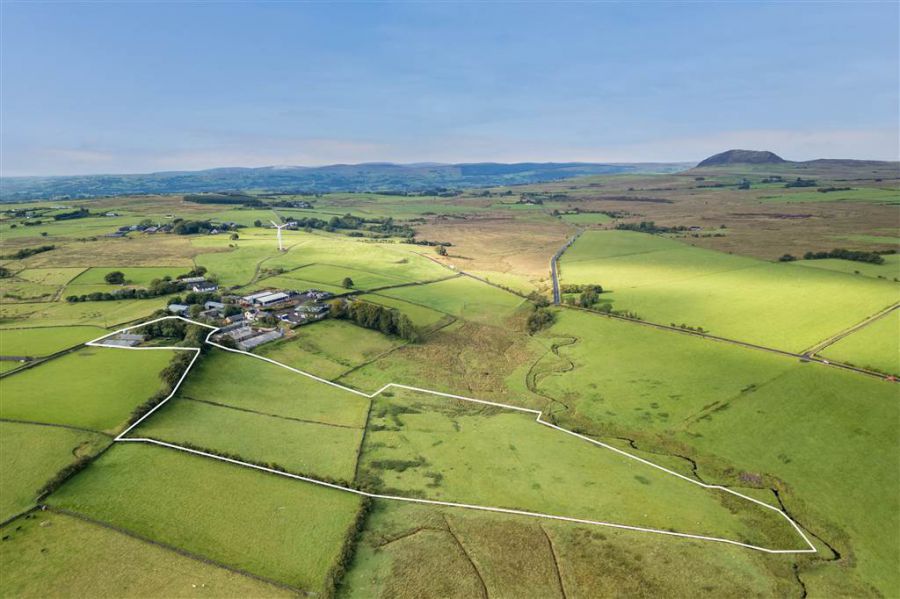 Land Adjacent To 179 Rathkeel Road, broughshane, ballymena, BT42 4HT
