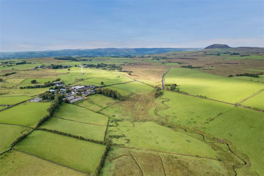 Land Adjacent To 179 Rathkeel Road