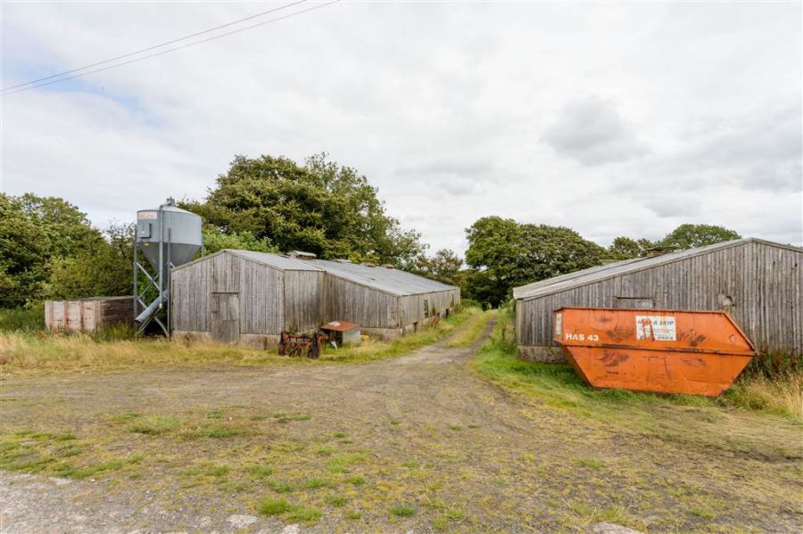 Land Adjacent To 179 Rathkeel Road