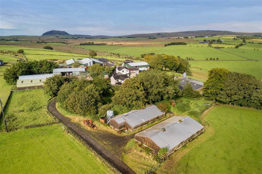 Land Adjacent To 179 Rathkeel Road