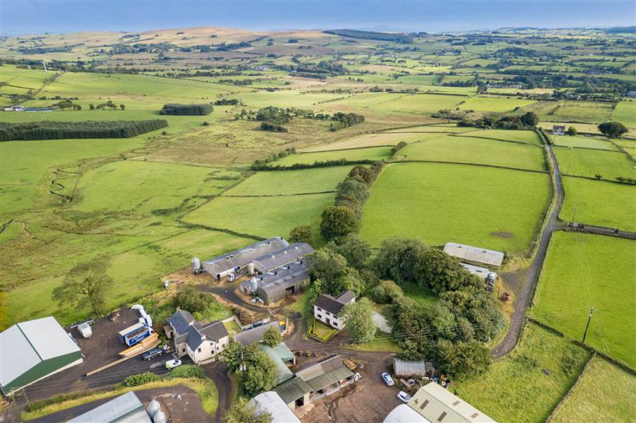 Land Adjacent To 179 Rathkeel Road