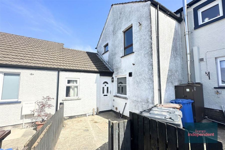 3 Dunluce Court, Bushmills, BT57 8XE
