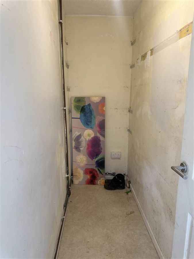 3 Dunluce Court