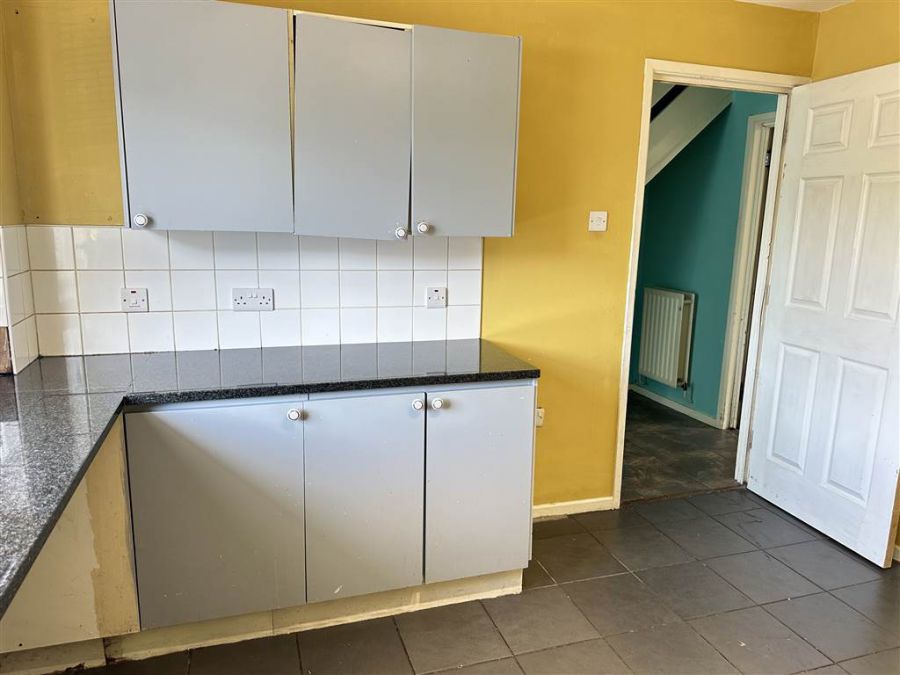 3 Dunluce Court