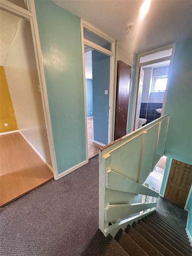 3 Dunluce Court