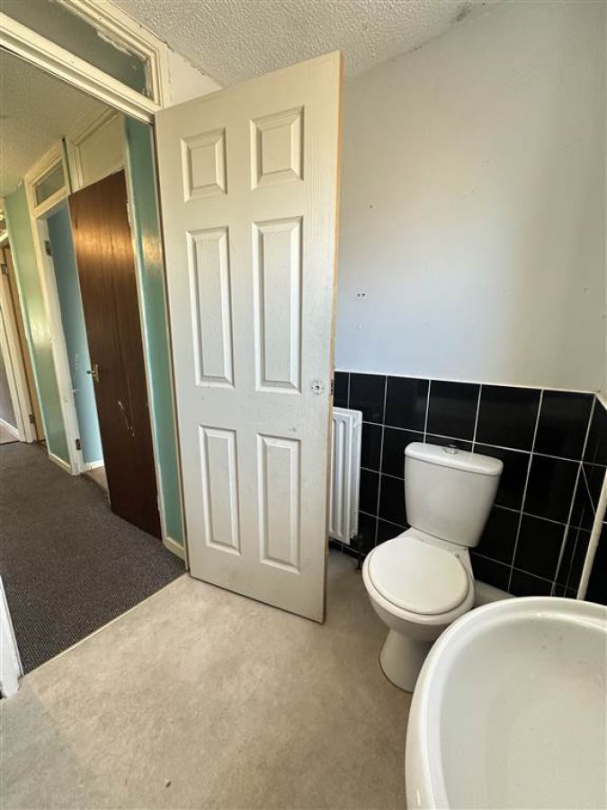 3 Dunluce Court