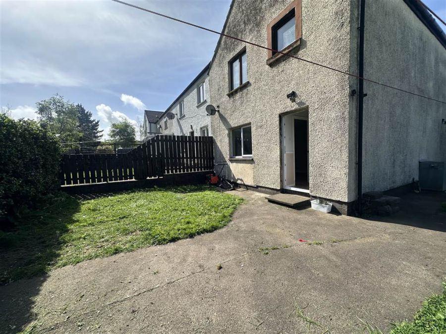3 Dunluce Court