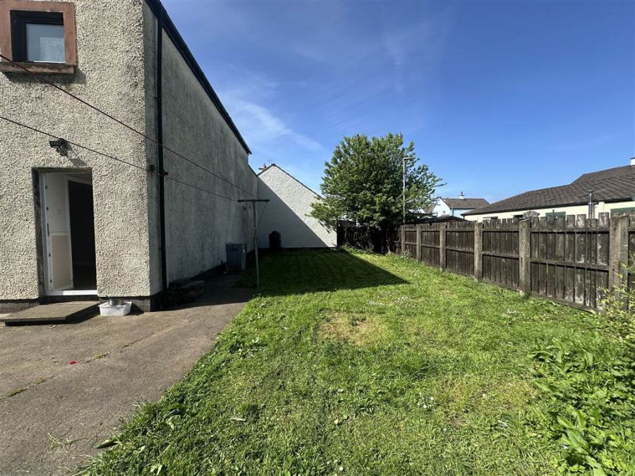 3 Dunluce Court