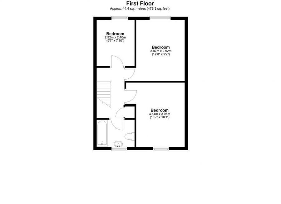 3 Dunluce Court