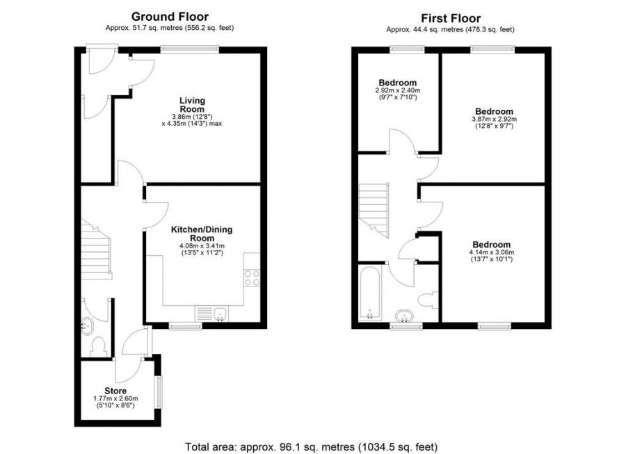 3 Dunluce Court