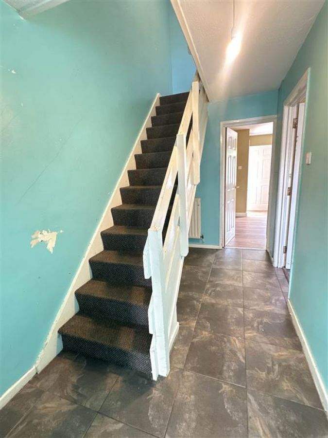 3 Dunluce Court