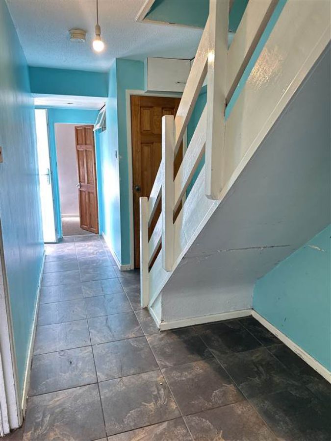 3 Dunluce Court