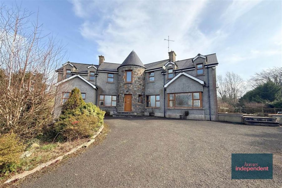 55 Hiltonstown Road, portglenone, BT44 8EQ