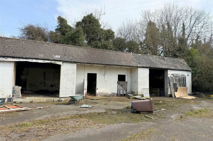 55 Hiltonstown Road