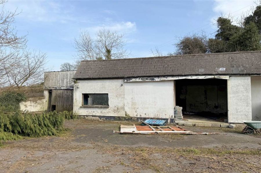 55 Hiltonstown Road