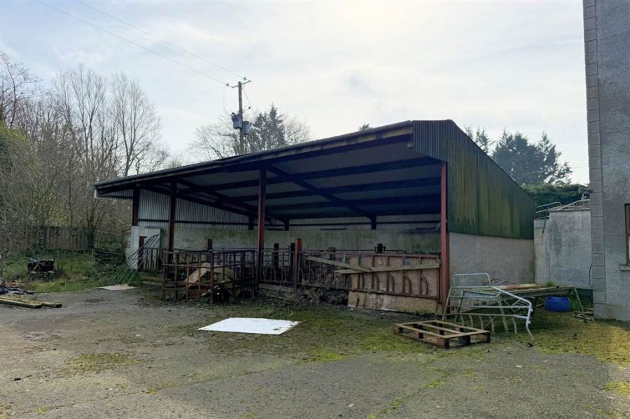 55 Hiltonstown Road