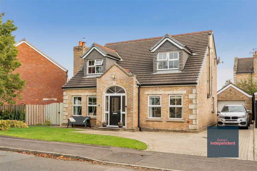 127 Rosses Lane