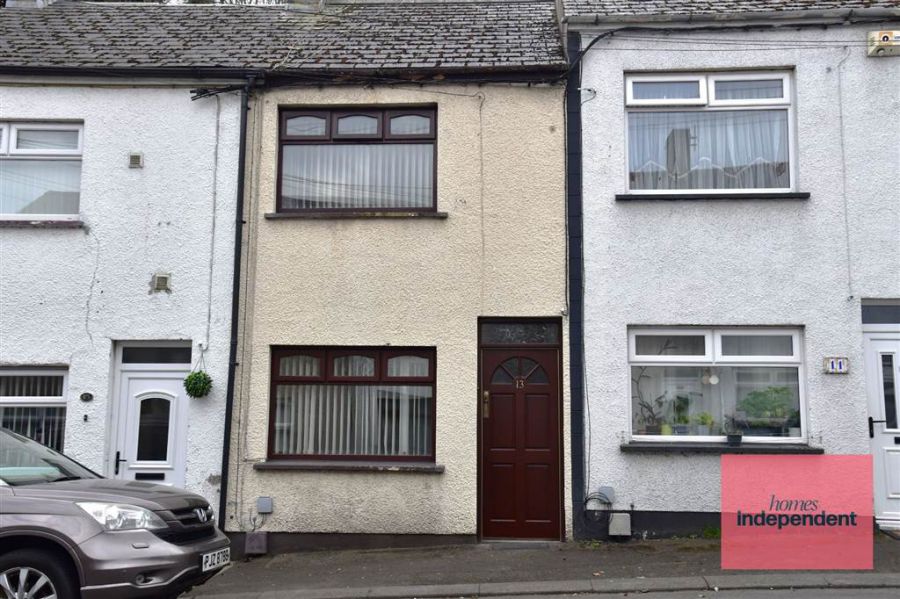 13 Hope Street, Ballymena, BT43 5EE