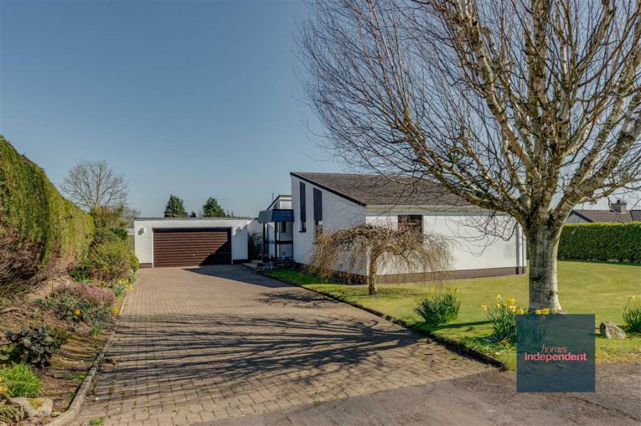 6 Ballyloughan Brow, Ballymena, BT43 6PW