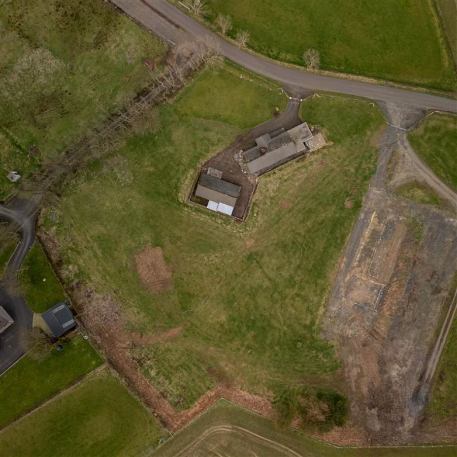 Site 60m Sw Of 56 Shillanavogy Road