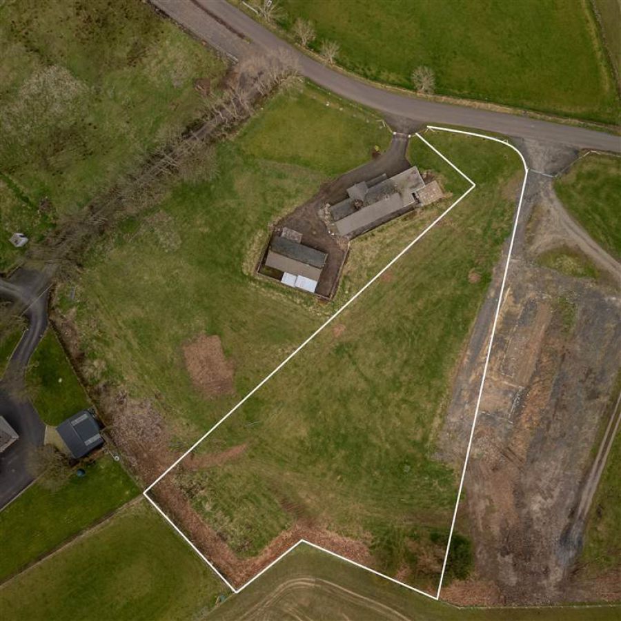 Site 60m Sw Of 56 Shillanavogy Road