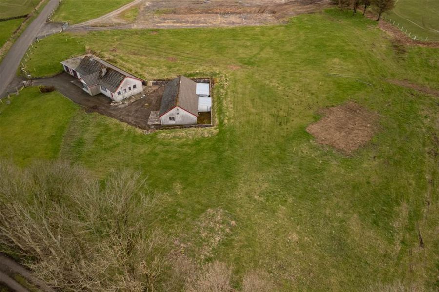 Site 60m Sw Of 56 Shillanavogy Road