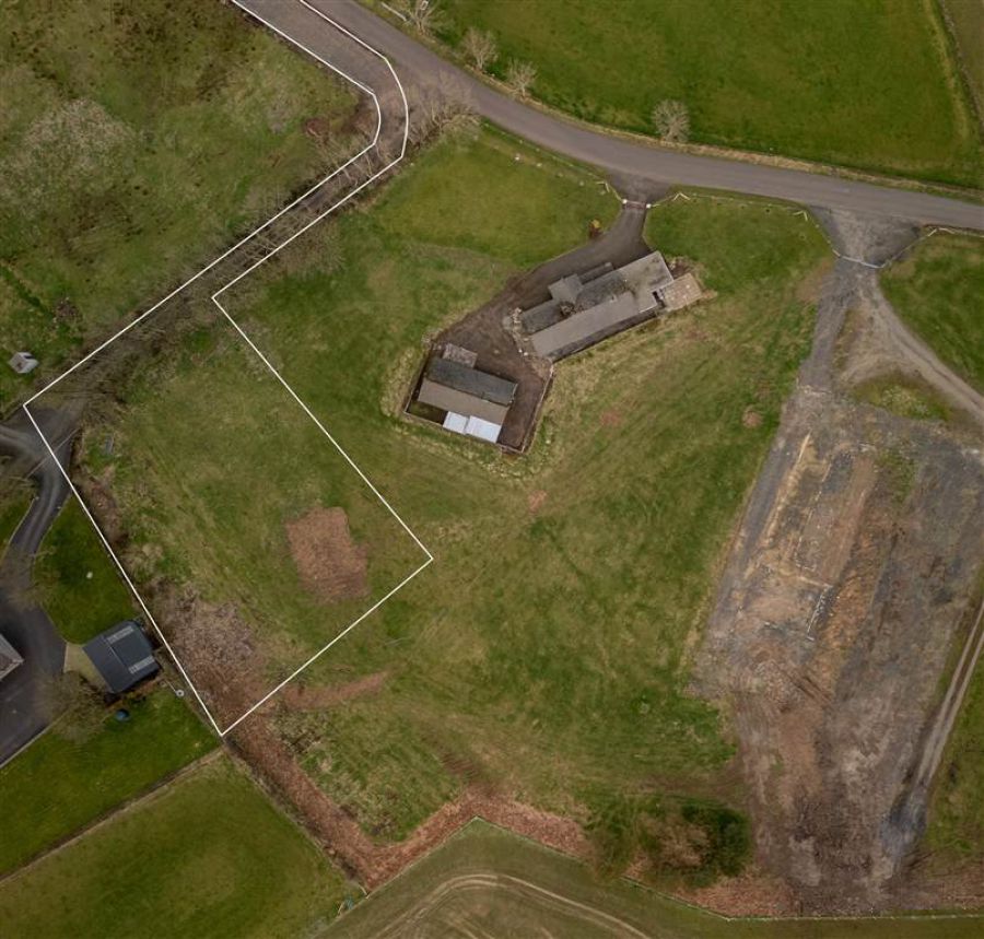 Site Adjacent To 58 Shillanavogy Road