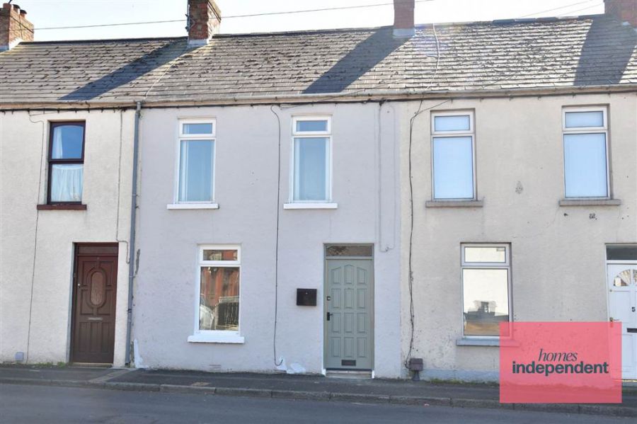 7 Francis Street, Ballymena, BT42 4BX