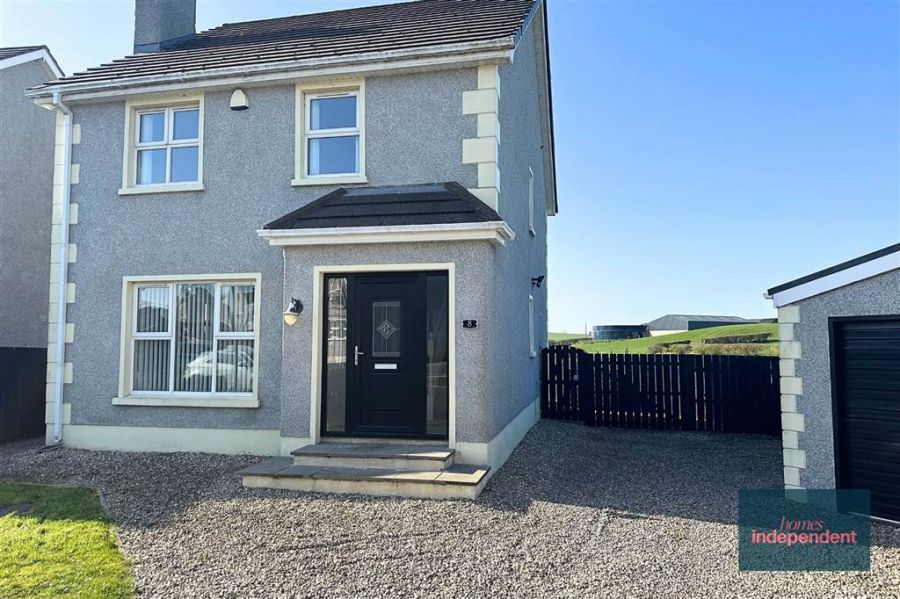 8 Springhill Manor