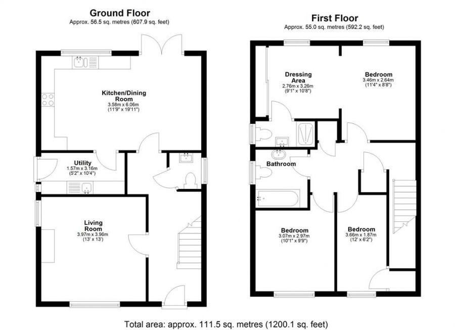 8 Springhill Manor