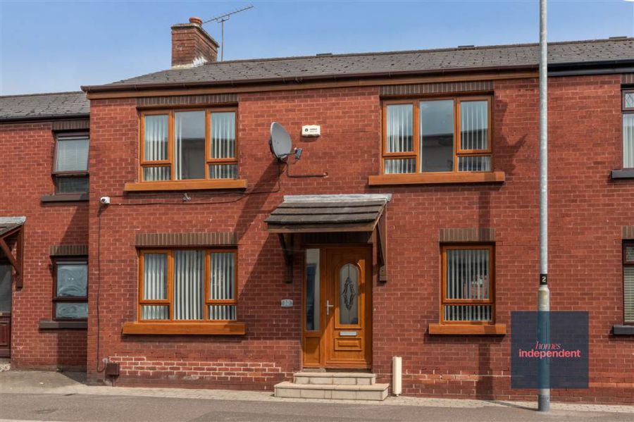 10 Larne Street