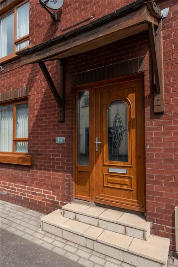 10 Larne Street