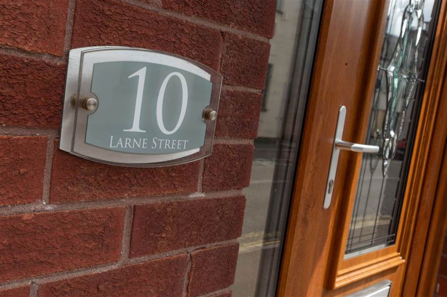 10 Larne Street